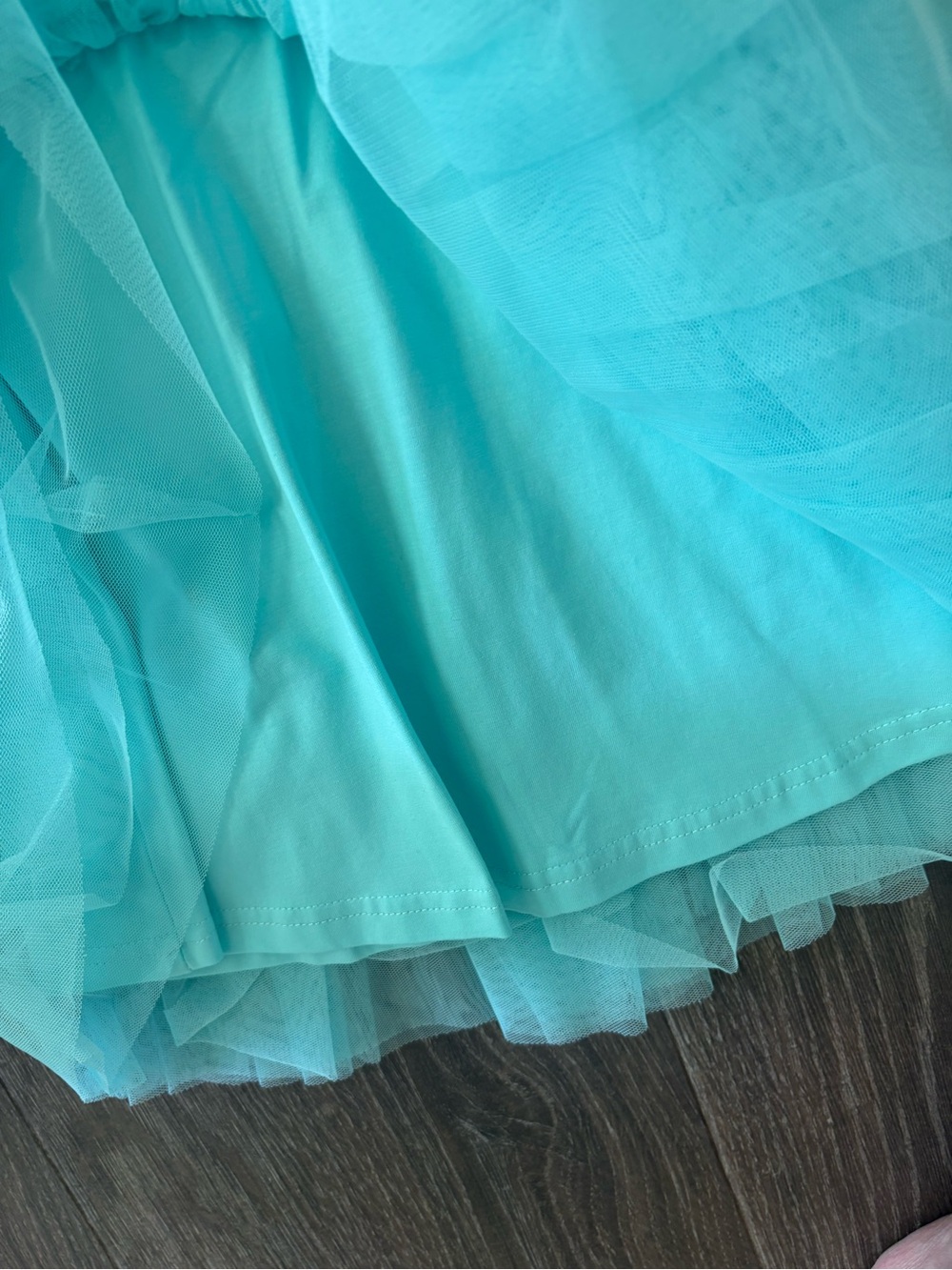 Taylor Joelle Jasmine Inspired Dress - Size 5 - Picture 4 of 5